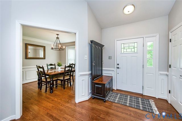 14713 Ridge Point Dr, Midlothian, VA 23112