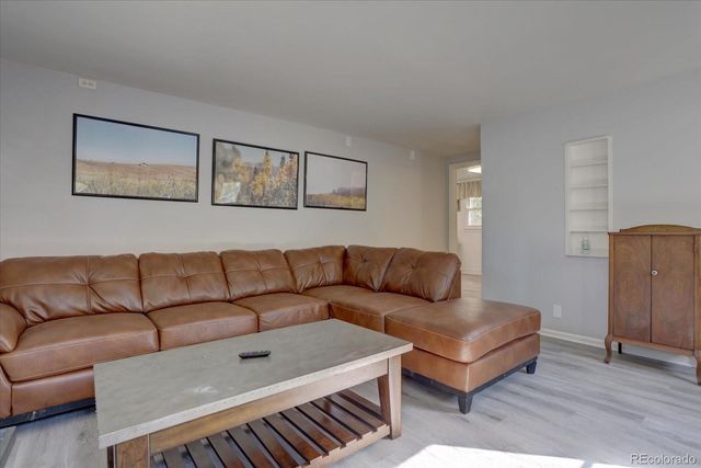 6940 W 55th Place, Arvada, CO 80002