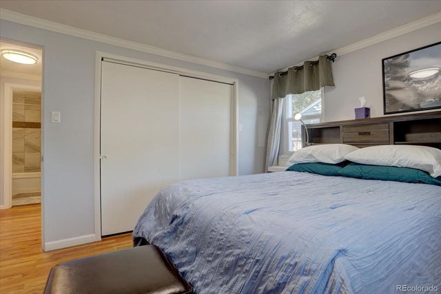 6940 W 55th Place, Arvada, CO 80002