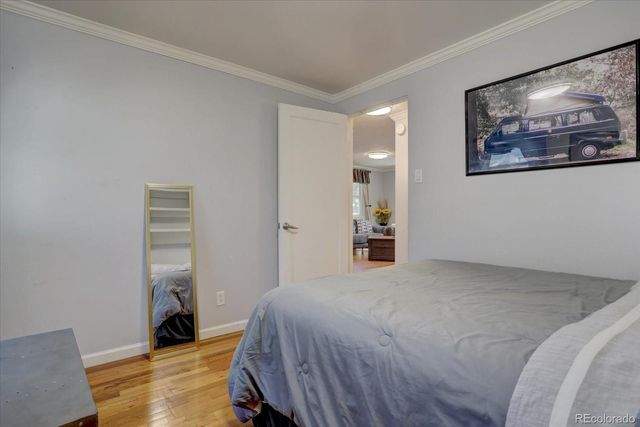 6940 W 55th Place, Arvada, CO 80002