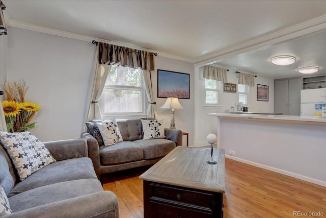 6940 W 55th Place, Arvada, CO 80002