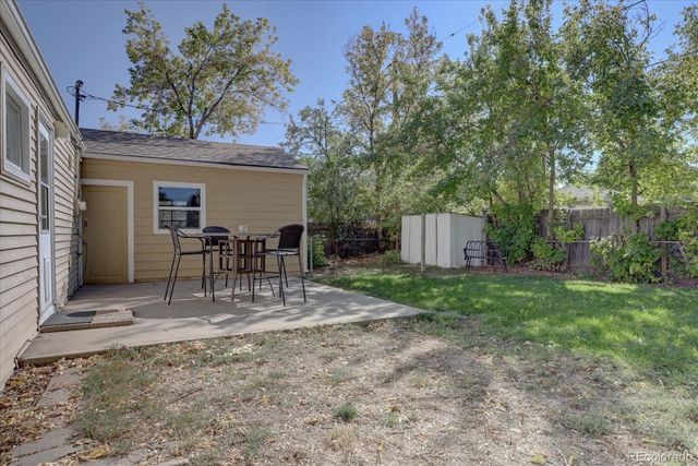 6940 W 55th Place, Arvada, CO 80002