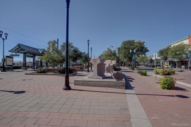 6940 W 55th Place, Arvada, CO 80002