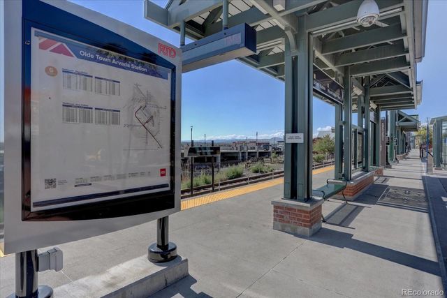 6940 W 55th Place, Arvada, CO 80002