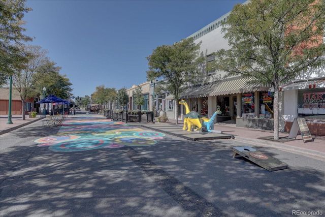 6940 W 55th Place, Arvada, CO 80002