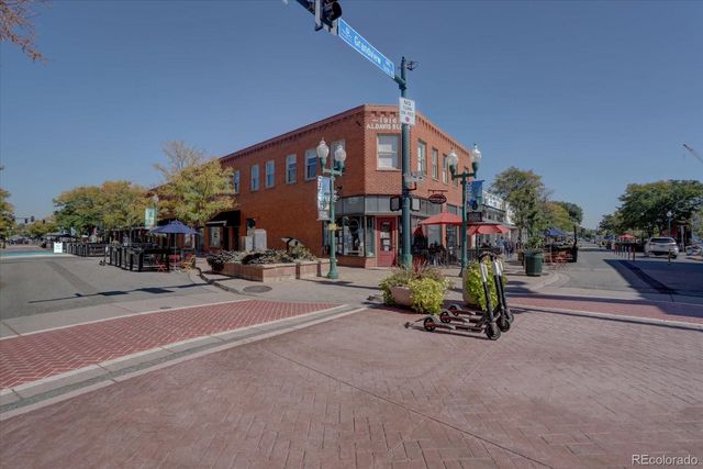 6940 W 55th Place, Arvada, CO 80002