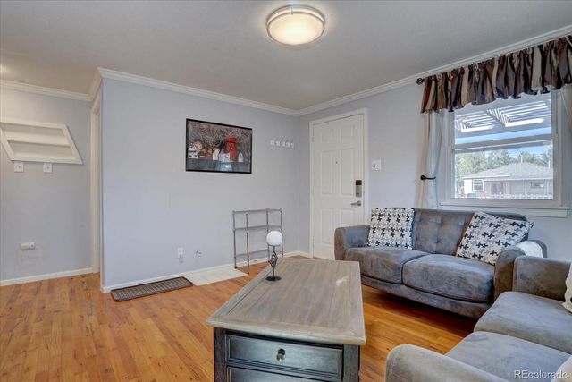 6940 W 55th Place, Arvada, CO 80002