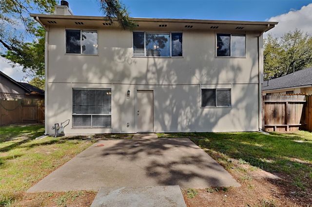 7206 Fuchsia Lane, Humble, TX 77346