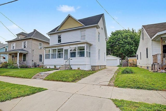 1340 Columbia Avenue, Grand Rapids, MI 49505