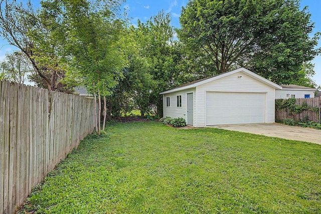 1340 Columbia Avenue, Grand Rapids, MI 49505
