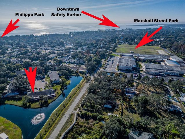 17 PENZANCE COURT, Safety Harbor, FL 34695