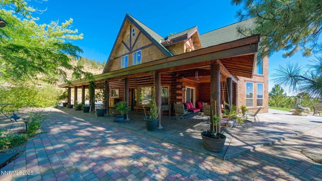 16700 Mt Rose Highway, Reno, NV 89511