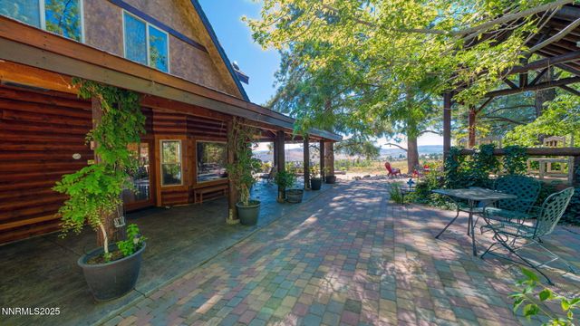 16700 Mt Rose Highway, Reno, NV 89511