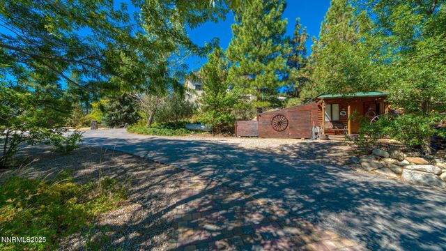 16700 Mt Rose Highway, Reno, NV 89511