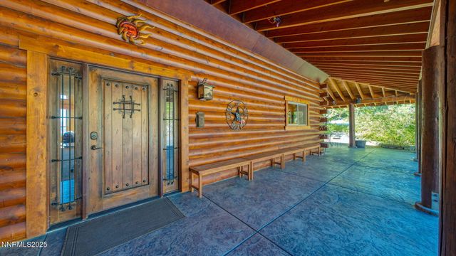 16700 Mt Rose Highway, Reno, NV 89511