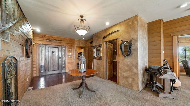 16700 Mt Rose Highway, Reno, NV 89511