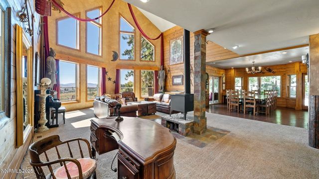 16700 Mt Rose Highway, Reno, NV 89511