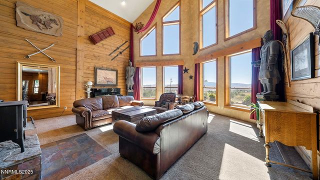 16700 Mt Rose Highway, Reno, NV 89511