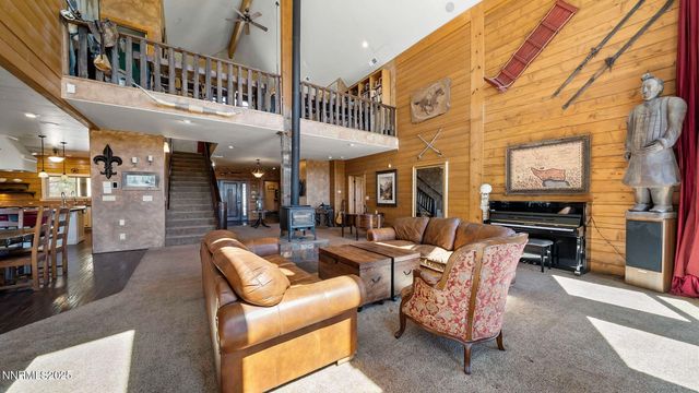 16700 Mt Rose Highway, Reno, NV 89511