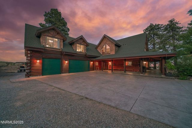 16700 Mt Rose Highway, Reno, NV 89511