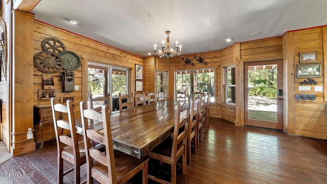 16700 Mt Rose Highway, Reno, NV 89511