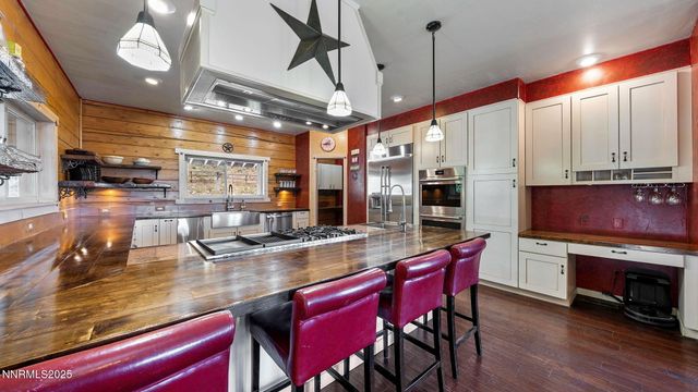 16700 Mt Rose Highway, Reno, NV 89511