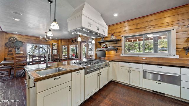 16700 Mt Rose Highway, Reno, NV 89511