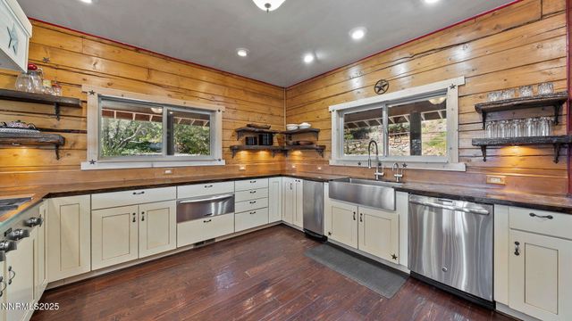 16700 Mt Rose Highway, Reno, NV 89511