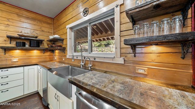 16700 Mt Rose Highway, Reno, NV 89511