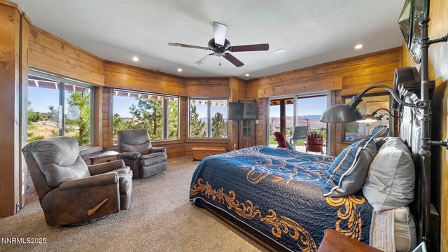 16700 Mt Rose Highway, Reno, NV 89511