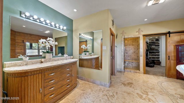 16700 Mt Rose Highway, Reno, NV 89511