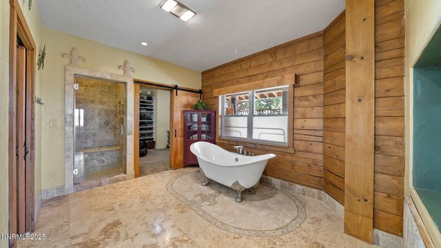 16700 Mt Rose Highway, Reno, NV 89511