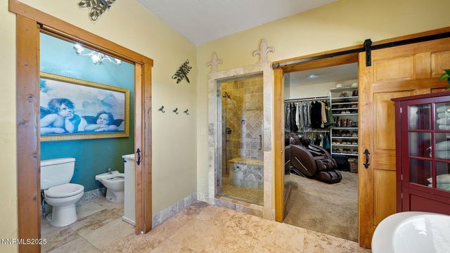 16700 Mt Rose Highway, Reno, NV 89511