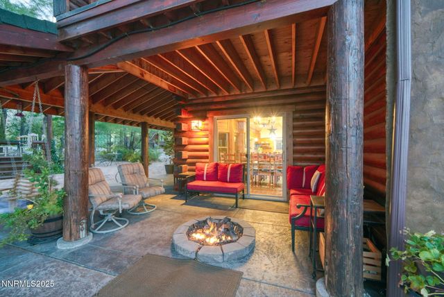 16700 Mt Rose Highway, Reno, NV 89511