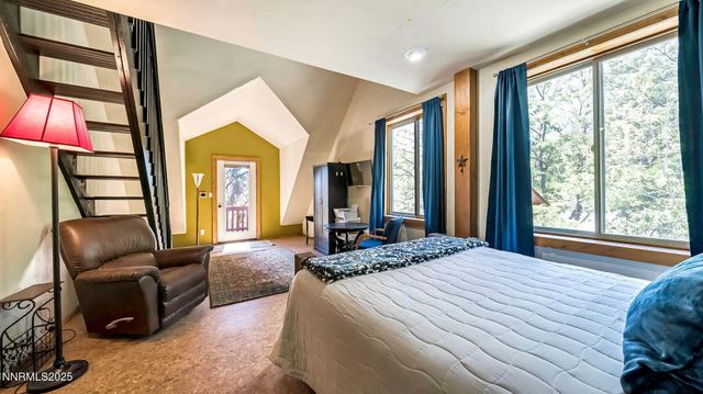 16700 Mt Rose Highway, Reno, NV 89511