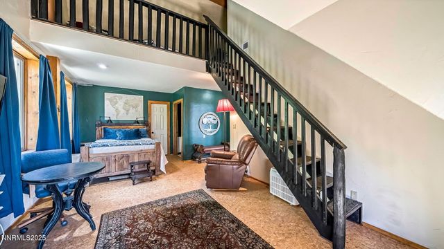 16700 Mt Rose Highway, Reno, NV 89511