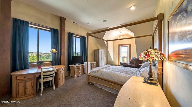 16700 Mt Rose Highway, Reno, NV 89511