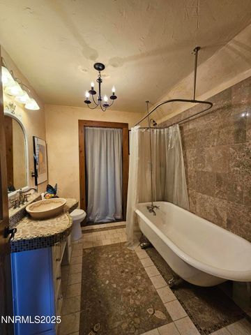 16700 Mt Rose Highway, Reno, NV 89511