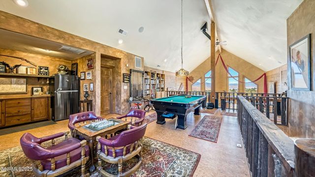 16700 Mt Rose Highway, Reno, NV 89511