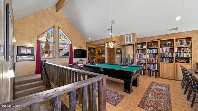 16700 Mt Rose Highway, Reno, NV 89511