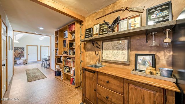 16700 Mt Rose Highway, Reno, NV 89511