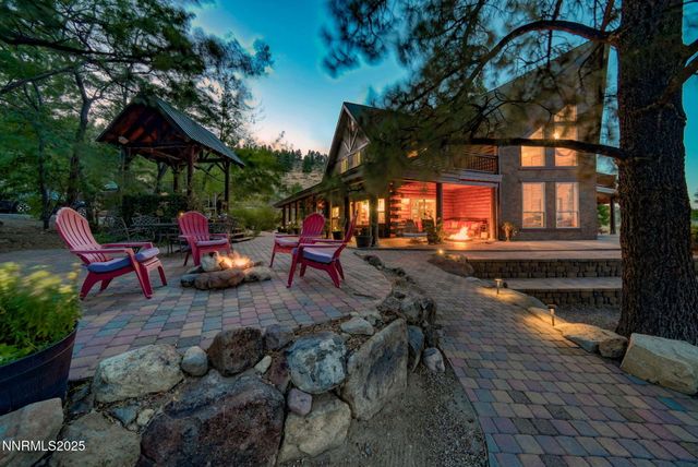 16700 Mt Rose Highway, Reno, NV 89511