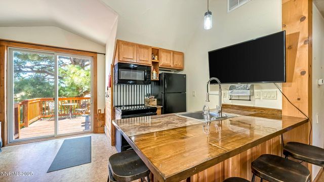 16700 Mt Rose Highway, Reno, NV 89511