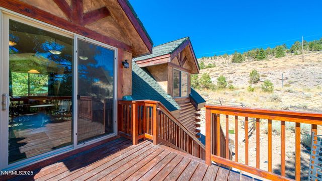 16700 Mt Rose Highway, Reno, NV 89511