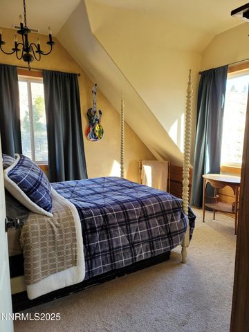 16700 Mt Rose Highway, Reno, NV 89511