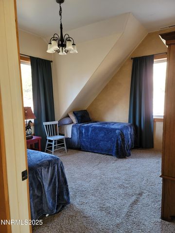 16700 Mt Rose Highway, Reno, NV 89511