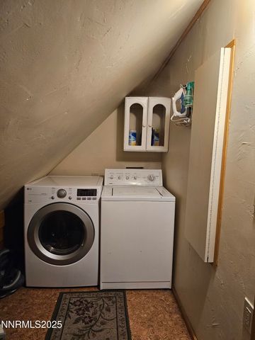 16700 Mt Rose Highway, Reno, NV 89511