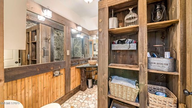 16700 Mt Rose Highway, Reno, NV 89511