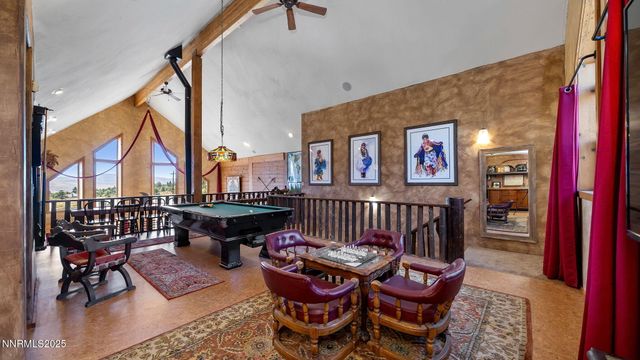 16700 Mt Rose Highway, Reno, NV 89511