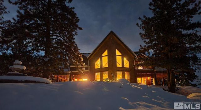 16700 Mt Rose Highway, Reno, NV 89511